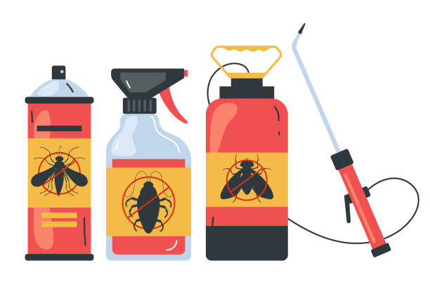 Best Affordable Pest Control Services  in Waterman, IL
